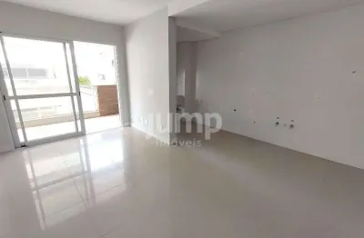 Maria augusta home design - condomínio novo / aptº 2 suites, lavabo e cozinha americana, 107 m² no itacorubi