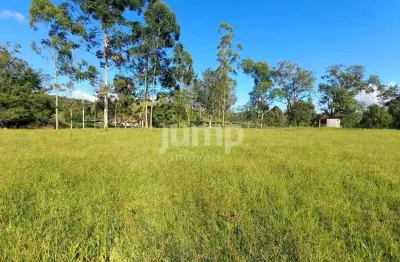 Terreno / chácara com 2500 m² - são pedro da alcântara/sc
