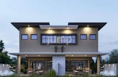 Casa com 3 dormitórios (3 suítes) à venda, 162 m² - rio tavares - florianópolis/sc
