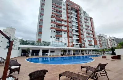 Campos elíseos residencial - cobertura com 3 dormitórios à venda, 156 m² - agronômica - florianópolis/sc