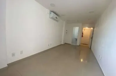 Centro comercial para aluguel com 25 metros quadrados em tanque - rio de janeiro - rj