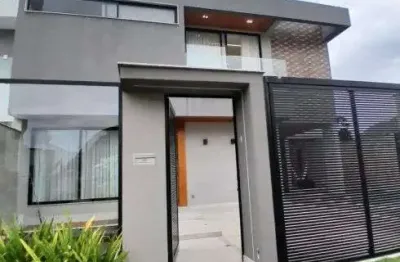 Casa de condomínio para venda tem 110 metros quadrados com 4 quartos no rio de janeiro