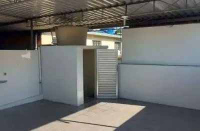 Casa de vila nos para venda com 60 metros quadrados com 1 quarto em ramos - rio de janeiro - rj