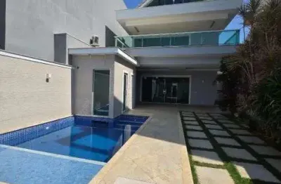 Casa em condomínio fechado com 5 quartos à venda na Estrada Vereador Alceu de Carvalho, 665, Recreio dos Bandeirantes, Rio de Janeiro