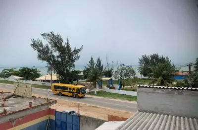 Terreno para venda com 620 metros quadrados em figueira - arraial do cabo - rj