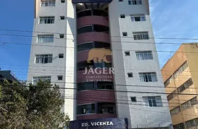 Apartamento com 3 quartos à venda na rua professor guido straube, 653, vila izabel, curitiba por r$ 950.000