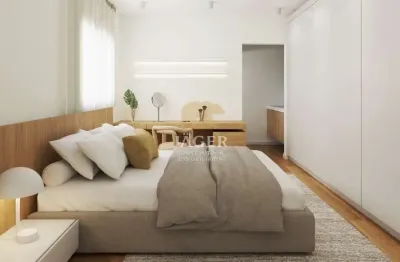 Apartamento com 3 quartos à venda na rua paula gomes, 871, são francisco, curitiba por r$ 879.000