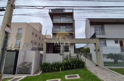 Cobertura com 2 quartos à venda na Rua Ary Barroso, 620, Boa Vista, Curitiba por R$ 1.130.000