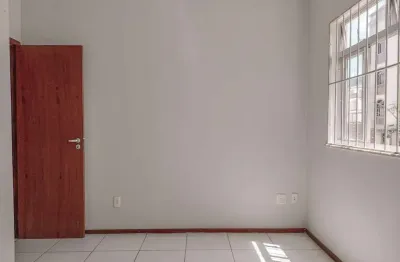 Apartamento com 1 quarto à venda na Rua Ambrósio Braga, 208, Granbery, Juiz de Fora