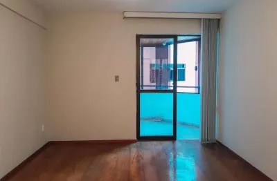 Quarto e sala, com planejados e vaga no são mateus para locação