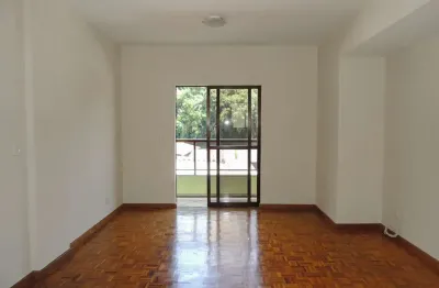 Apartamento com 1 quarto para alugar na Rua Professor Lindolfo Gomes, 69, São Mateus, Juiz de Fora
