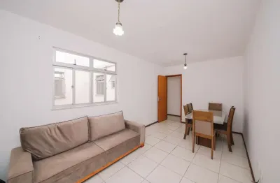 Apartamento com 2 quartos à venda na Rua General João Marcelino, 95, Santa Helena, Juiz de Fora