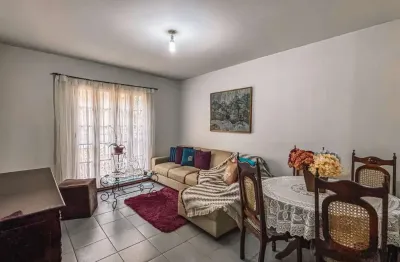 Apartamento com 2 quartos à venda na Rua Maria Amélia, 125, Santa Cecília, Juiz de Fora