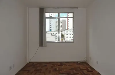 Apartamento com 1 quarto à venda na Avenida Barão do Rio Branco, 2993, Centro, Juiz de Fora