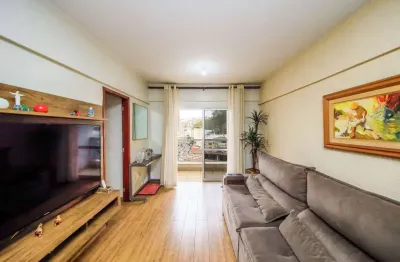 Apartamento com 2 quartos à venda na Rua Antônio Passarela, 191, São Mateus, Juiz de Fora