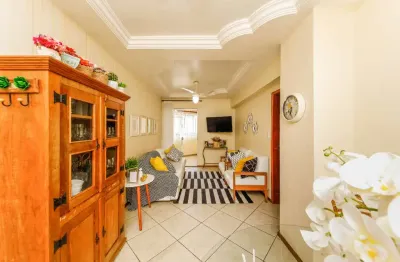 Apartamento com 4 quartos à venda na Ladeira Alexandre Leonel, 45, São Mateus, Juiz de Fora