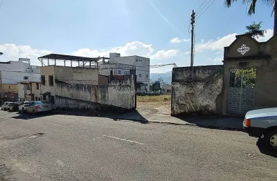 Terreno à venda na Rua Engenheiro Murilo Miranda de Andrade, 120, Paineiras, Juiz de Fora