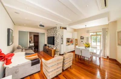 Apartamento com 4 quartos à venda na Rua Vilela Filho, 60, Santa Helena, Juiz de Fora