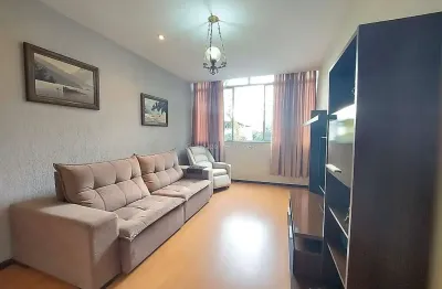 Apartamento com 3 quartos à venda na Avenida Barão do Rio Branco, 3681, Alto dos Passos, Juiz de Fora