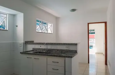 Apartamento com 1 quarto para alugar na Avenida Presidente Itamar Franco, 1700, São Mateus, Juiz de Fora