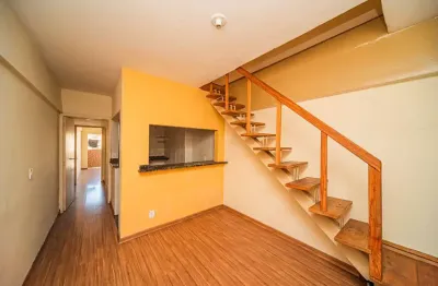 Cobertura com 2 quartos à venda na Rua Chanceler Oswaldo Aranha, 202, São Mateus, Juiz de Fora