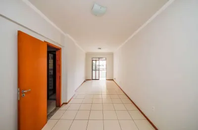 3 quartos com suíte, varanda e vaga no alto dos passos para venda