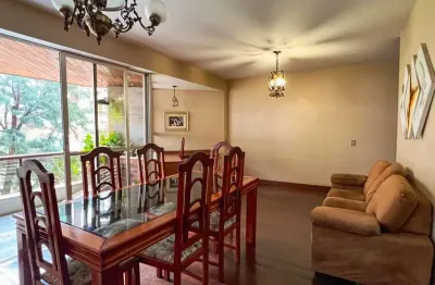 Apartamento com 3 quartos à venda na Rua Olegário Maciel, 287, Santa Helena, Juiz de Fora