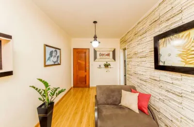 Apartamento com 2 quartos à venda na Rua Engenheiro Maurício Giron, 40, Dom Bosco, Juiz de Fora