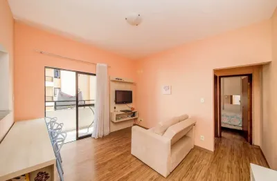Apartamento com 1 quarto à venda na Rua Padre Anchieta, 17, São Mateus, Juiz de Fora