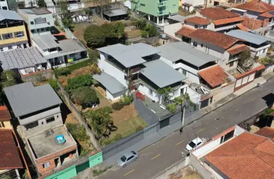 Terreno à venda na Rua César Augusto Seixas, 171, São Pedro, Juiz de Fora