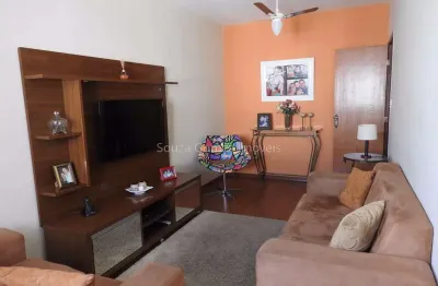 Apartamento com 2 quartos à venda na Rua Professor Cunha Figueiredo, 80, Mundo Novo, Juiz de Fora