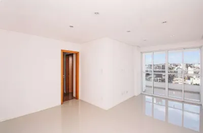 Apartamento com 2 quartos à venda na Rua Francisco Vaz de Magalhães, 230, Cascatinha, Juiz de Fora