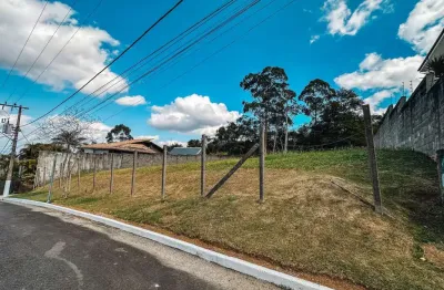 Terreno em condomínio fechado à venda na Rua Doutor Roberto de Medeiros, Spina Ville II, Juiz de Fora