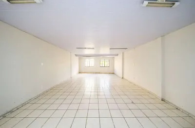 Andar comercial de frente para a av. itamar franco para venda