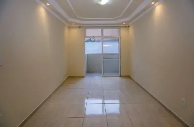 Apartamento com 2 quartos à venda na Rua Ministro Amarílio Lopes Salgado, 55, Cascatinha, Juiz de Fora