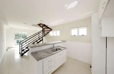 Cobertura triplex, bem localizada e com 2 vagas no são mateus para venda