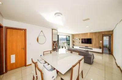 Apartamento com 3 quartos à venda na Rua Doutor Osmar Silva, 165, Bom Pastor, Juiz de Fora