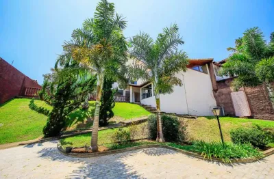 Conforto, lazer e exclusividade reunidos em uma só casa para venda