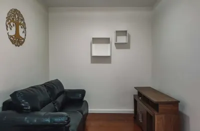 Apartamento com 1 quarto para alugar na Rua São Mateus, 872, São Mateus, Juiz de Fora