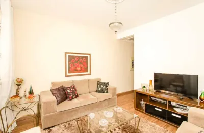 Cobertura de 2 quartos com espaço gourmet no paineiras para venda