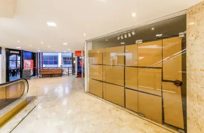 Loja no marechal center, no coração da cidade, para venda e locação