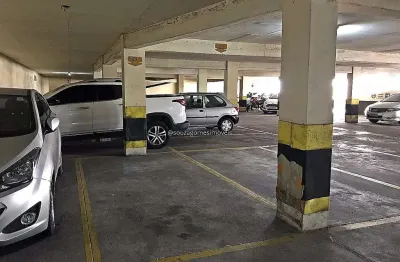 Terreno em condomínio fechado à venda na Rua Espírito Santo, 916, Centro, Juiz de Fora