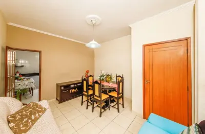 Apartamento com 2 quartos à venda na Rua Padre Frederico, 345, Santa Catarina, Juiz de Fora