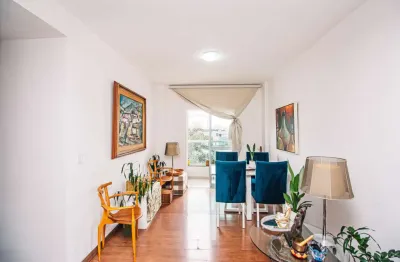 Apartamento com 2 quartos à venda na Rua Eloy Américo Mendes, 75, Aeroporto, Juiz de Fora