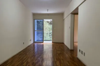 Apartamento com 2 quartos à venda na Rua Dom Silvério, 346, Alto dos Passos, Juiz de Fora