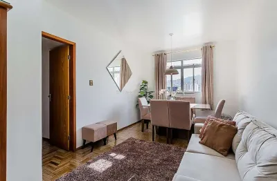 Apartamento com 3 quartos à venda na Rua Pedro Scapim, 270, São Mateus, Juiz de Fora