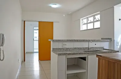 Apartamento com 1 quarto para alugar na Avenida Presidente Itamar Franco, 1700, São Mateus, Juiz de Fora