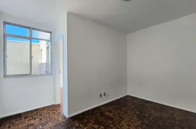 Apartamento com 1 quarto para alugar na Rua Benjamin Constant, 543, Centro, Juiz de Fora