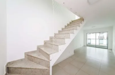 Cobertura com 3 quartos à venda na Rua Guacuí, 464, São Mateus, Juiz de Fora