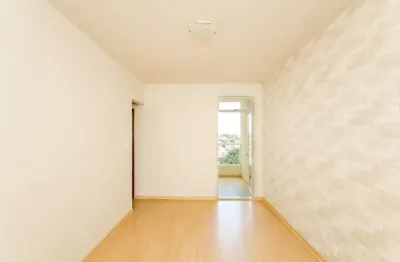 2 quartos com varanda e vista livre no jardim laranjeiras para venda